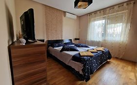 Apartment Central